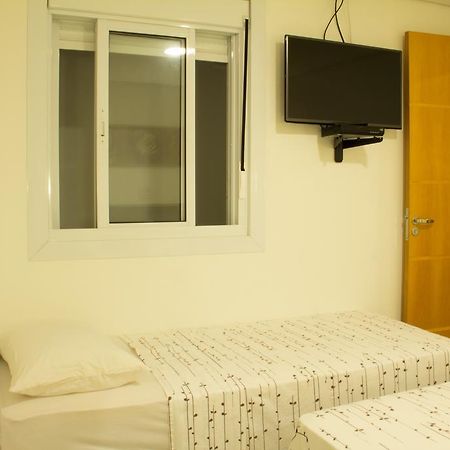 Pousada Jardim Paulista Sao Paulo Room photo