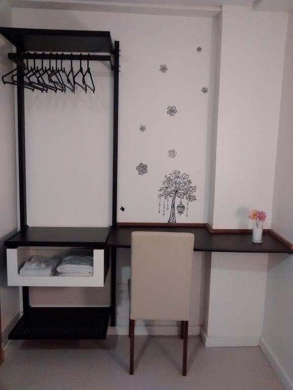 Pousada Jardim Paulista Sao Paulo Room photo