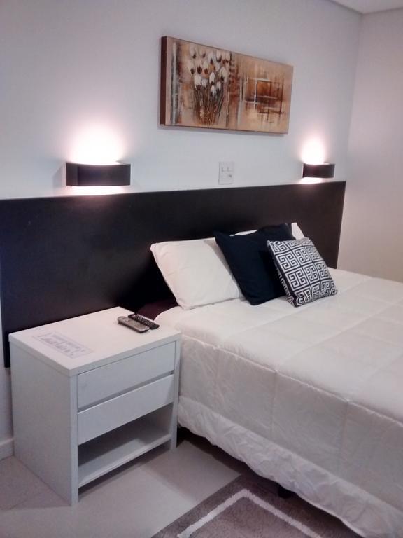Pousada Jardim Paulista Sao Paulo Room photo