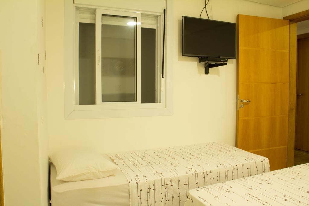 Pousada Jardim Paulista Sao Paulo Room photo