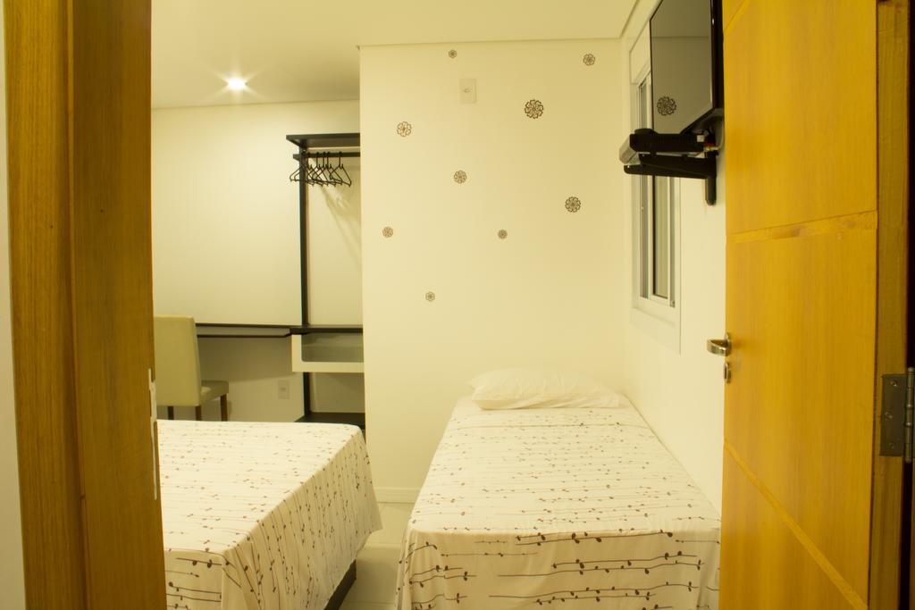 Pousada Jardim Paulista Sao Paulo Room photo