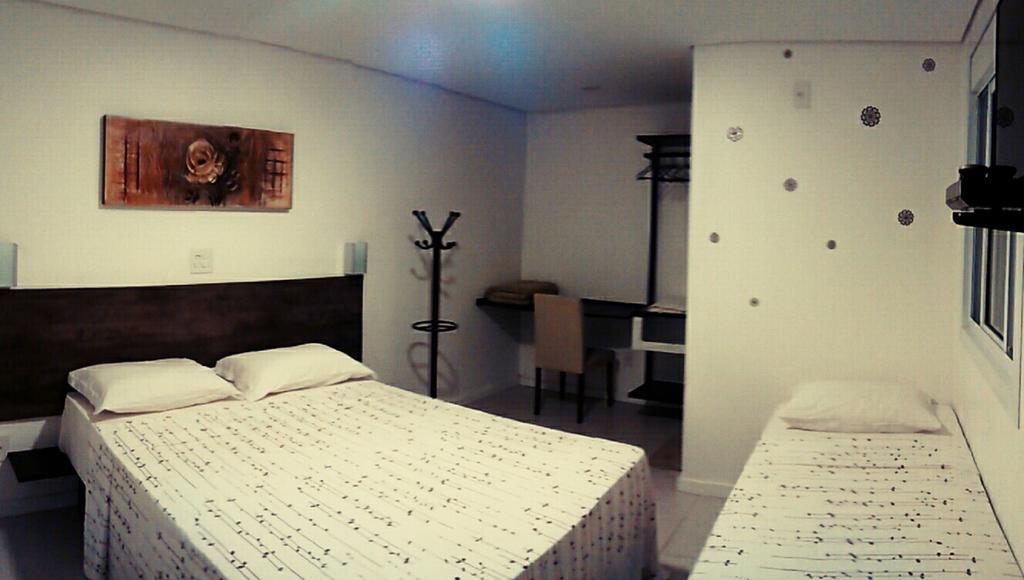 Pousada Jardim Paulista Sao Paulo Room photo