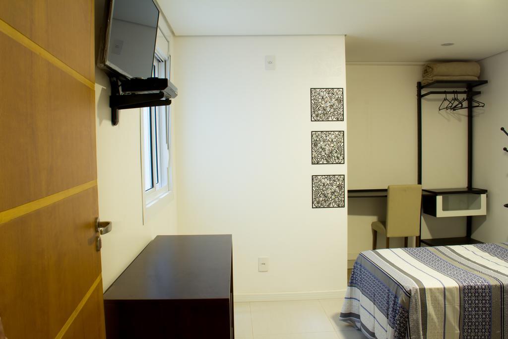 Pousada Jardim Paulista Sao Paulo Room photo